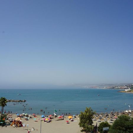 Playa Y Naturaleza Estepona Esterno foto