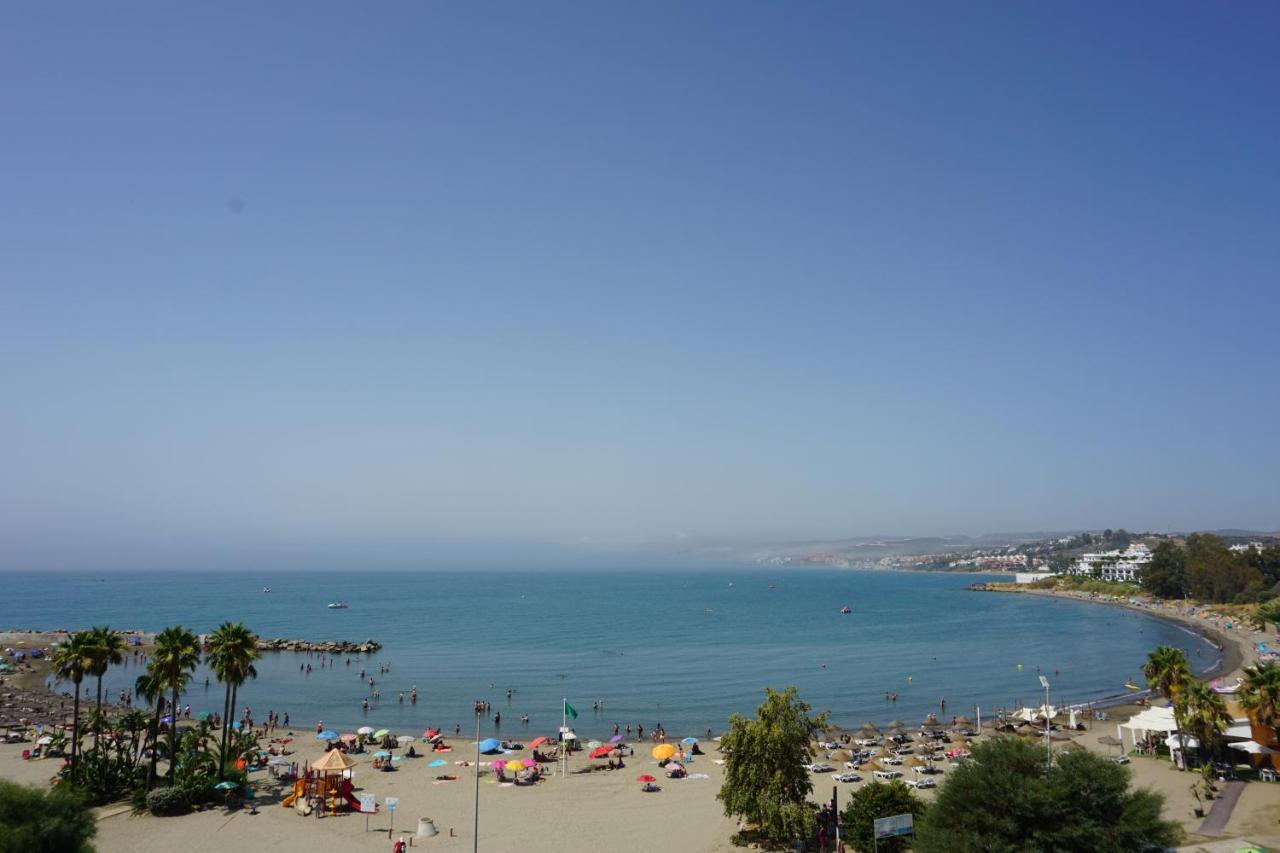 Playa Y Naturaleza Estepona Esterno foto