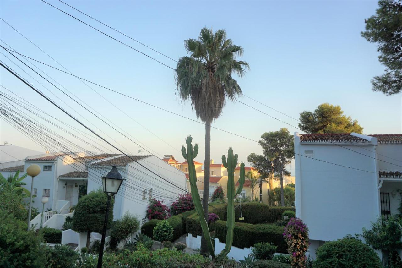 Playa Y Naturaleza Estepona Esterno foto