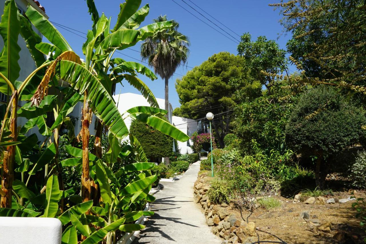 Playa Y Naturaleza Estepona Esterno foto