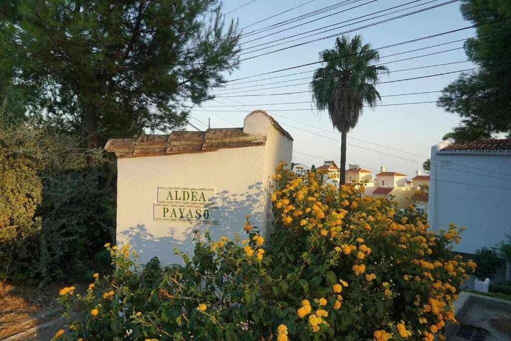 Playa Y Naturaleza Estepona Esterno foto